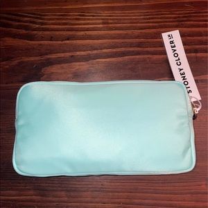 NWT Stoney Clover Lane Small Pouch